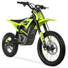 Valtinsu, EM5 Pro, Motocross Électrique (60 Volts) (27Ah) (2500 Watts) (5600 Watts Crête)
