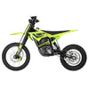 Valtinsu, EM5 Pro, Motocross Électrique (60 Volts) (27Ah) (2500 Watts) (5600 Watts Crête)