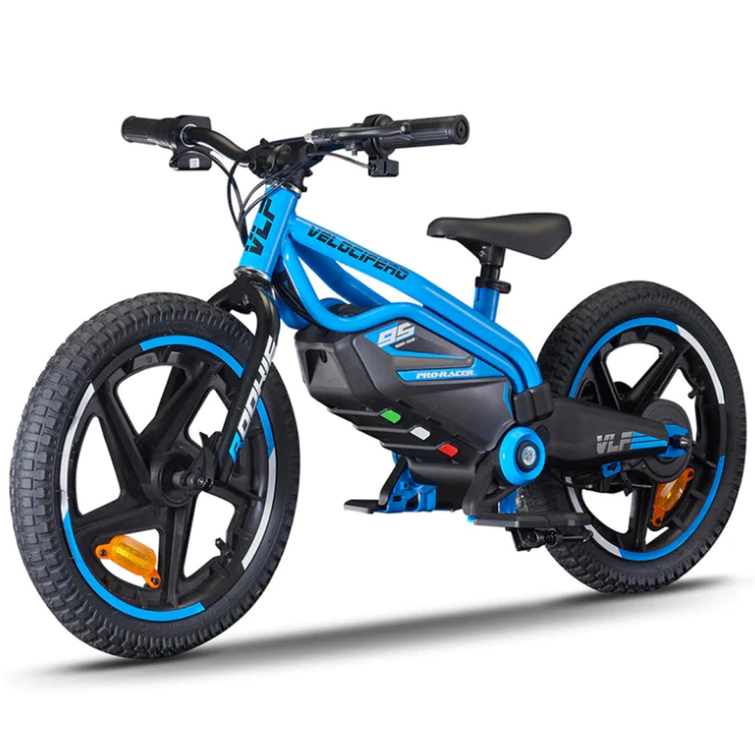 Velo discount electrique 24