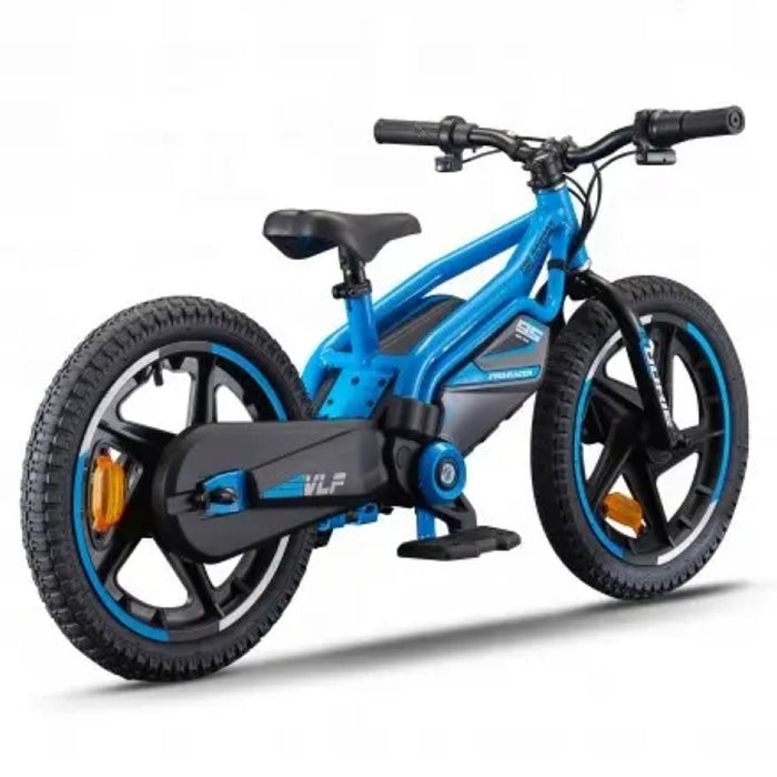 Velocifero, Rookie Jump, Electric Bike for Children (24 Volts) (150 Watts) Lithium