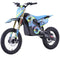 Venom, PRO, Motocross Électrique au Lithium (48 Volts) (13Ah) (1600 Watts) (13 Ans+)