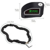 EY Pins, Cadenas à chaîne pour moto
