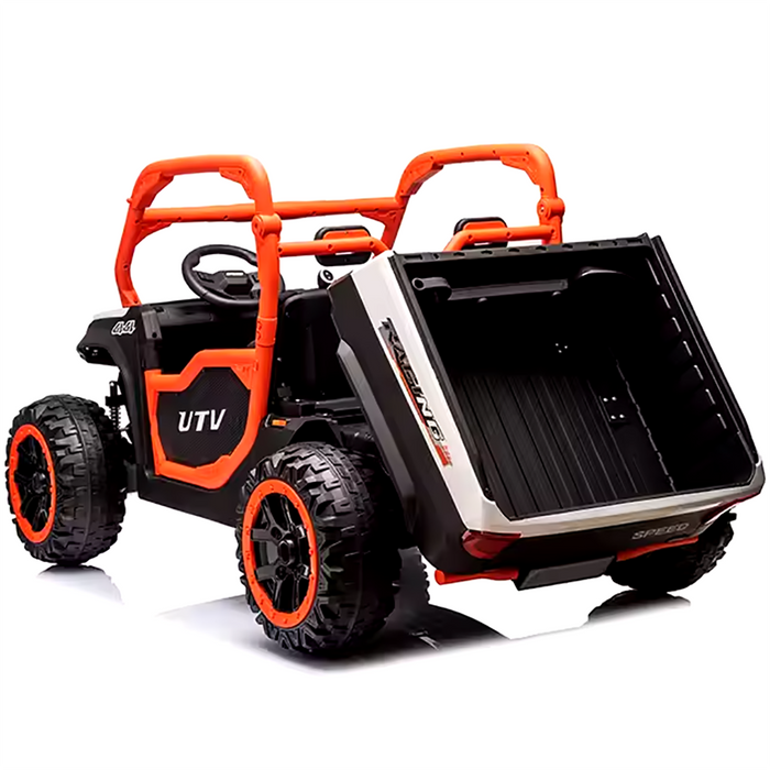 UTV Volt Mule (24 Volts / 7Ah) (4x75 Watts) (2 Places)