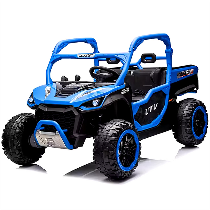 UTV Volt Mule (24 Volts / 7Ah) (4x75 Watts) (2 Places)