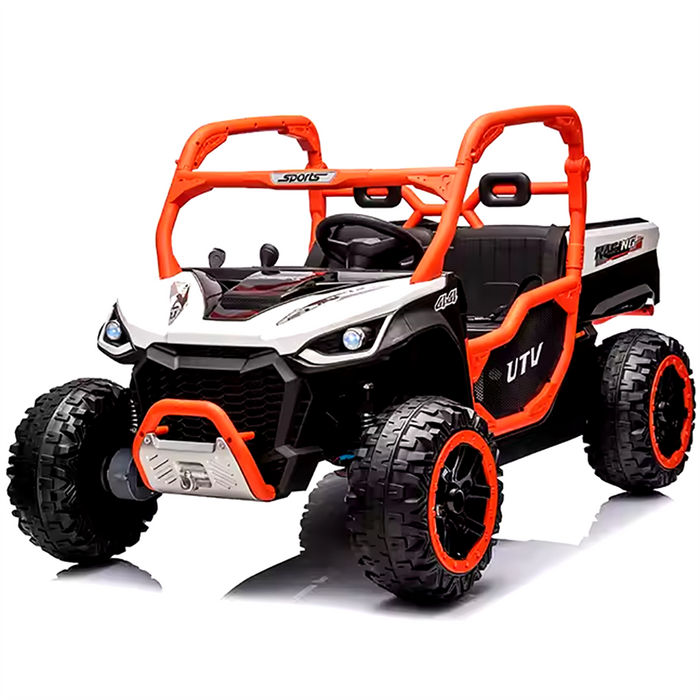 UTV Volt Mule (24 Volts / 7Ah) (4x75 Watts) (2 Places)