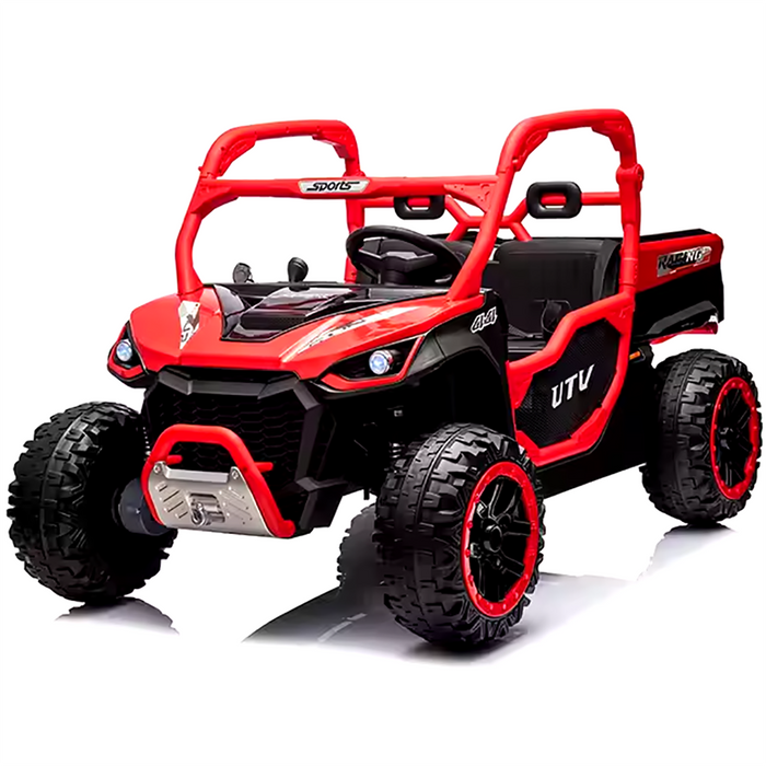 UTV Volt Mule (24 Volts / 7Ah) (4x75 Watts) (2 Places)