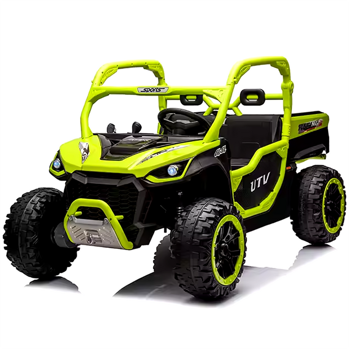 UTV Volt Mule (24 Volts / 7Ah) (4x75 Watts) (2 Places)