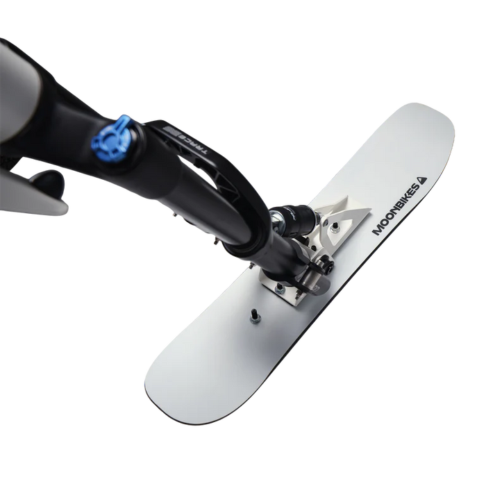 Moonbike, Moto Électrique Hivernale (72 Volts) (Lithium 35Ah)