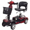 Whiz, Quadriporteur (24 Volts) (350 Watts) (12Ah)