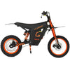 Kugoo, Wish 01, Motocross Électrique (48 Volts) (21Ah) (3000 Watts)