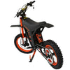 Kugoo, Wish 01, Motocross Électrique (48 Volts) (21Ah) (3000 Watts)