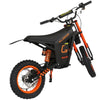 Kugoo, Wish 01, Motocross Électrique (48 Volts) (21Ah) (3000 Watts)