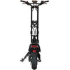Kaabo, Wolf Warrior X Max, Trottinette Électrique (60 Volts) (27Ah) (2x1100 Watts)