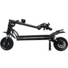 Kaabo, Wolf Warrior X Max, Trottinette Électrique (60 Volts) (27Ah) (2x1100 Watts)