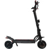 Kaabo, Wolf Warrior X Max, Trottinette Électrique (60 Volts) (27Ah) (2x1100 Watts)
