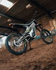 Talaria, X3 MX, Motocross Électrique (60 Volts) (40Ah) (6500 Watts)