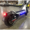 X5 Pro, Electric Scooter (48 Volts) (15Ah) (2x1000 Watts) 