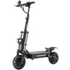 Teewing, X5, Trottinette Électrique (60 Volts) (38Ah) (2x3000 Watts) (6000 Watts)