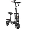 Teewing, X5, Trottinette Électrique (60 Volts) (38Ah) (2x3000 Watts) (6000 Watts)