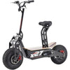 MMD, X Scooter, Trottinette Électrique (48 Volts) (12Ah) (2000 Watts)