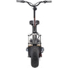 MMD, X Scooter, Trottinette Électrique (48 Volts) (12Ah) (2000 Watts)