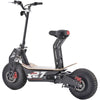 MMD, X Scooter, Trottinette Électrique (48 Volts) (12Ah) (2000 Watts)