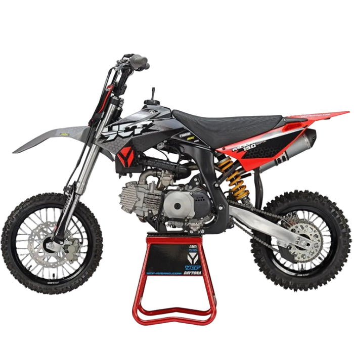 YCF, Factory 150 SP2, Motocross à Essence (150cc) (4 Temps)