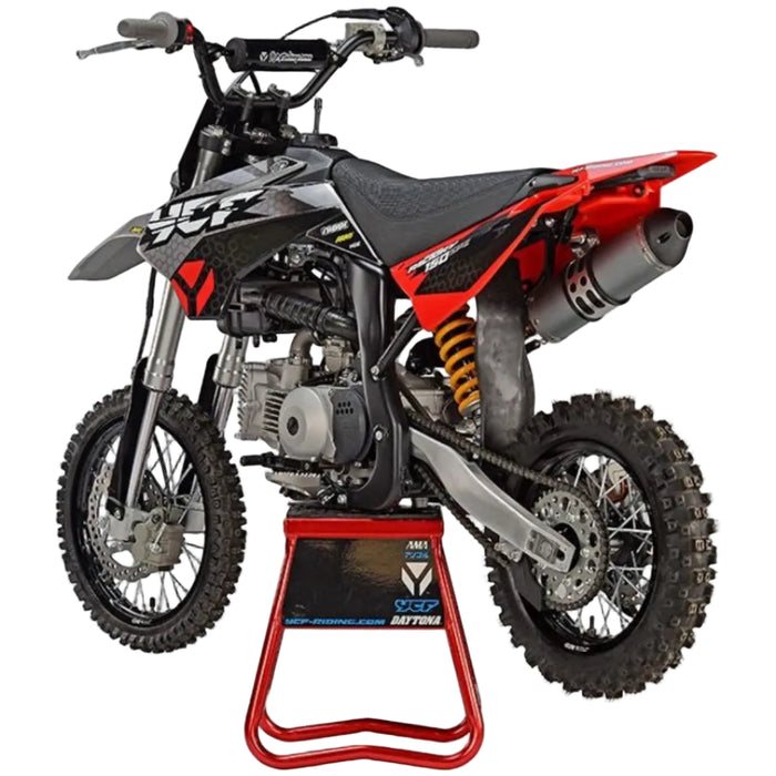 YCF, Factory 150 SP2, Motocross à Essence (150cc) (4 Temps)