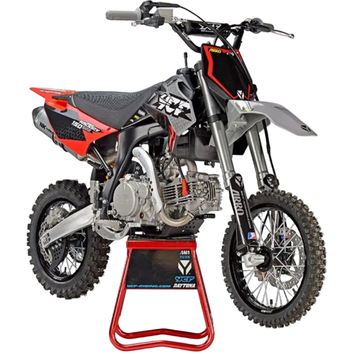 YCF, Factory 150 SP2, Motocross à Essence (150cc) (4 Temps)