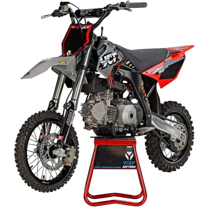 YCF, Factory 150 SP2, Motocross à Essence (150cc) (4 Temps)