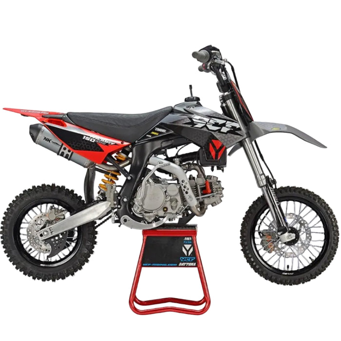 YCF, Factory 150 SP2, Motocross à Essence (150cc) (4 Temps)