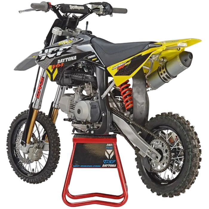 YCF, Factory 190 SP3, Motocross à Essence (190cc) (4 Temps)