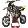 YCF, Factory 190 SP3, Motocross à Essence (190cc) (4 Temps)