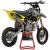 YCF, Factory 190 SP3, Motocross à Essence (190cc) (4 Temps)