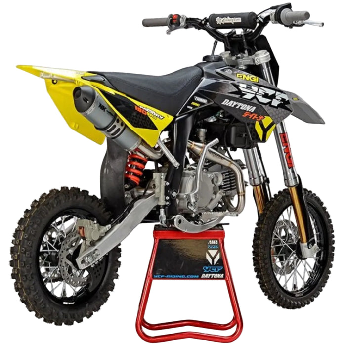 YCF, Factory 190 SP3, Motocross à Essence (190cc) (4 Temps)
