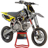 YCF, Factory 190 SP3, Motocross à Essence (190cc) (4 Temps)