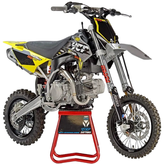 YCF, Factory 190 SP3, Motocross à Essence (190cc) (4 Temps)