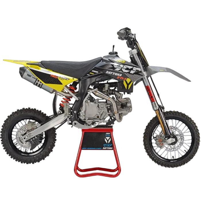 YCF, Factory 190 SP3, Motocross à Essence (190cc) (4 Temps)