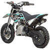 YCF, 50AE, Motocross à Essence (50cc) (4 Temps)