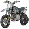 YCF, 50AE, Motocross à Essence (50cc) (4 Temps)