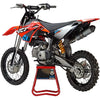 YCF, Big Y Factory 150, Motocross à Essence (150cc) (4 Temps)