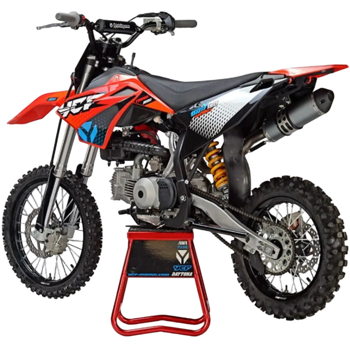 YCF, Big Y Factory 150, Motocross à Essence (150cc) (4 Temps)