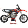 YCF, Big Y Factory 150, Motocross à Essence (150cc) (4 Temps)
