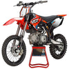 YCF, Big Y Factory 150, Motocross à Essence (150cc) (4 Temps)