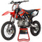 YCF, Big Y Factory 150, Motocross à Essence (150cc) (4 Temps)
