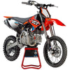 YCF, Big Y Factory 150, Motocross à Essence (150cc) (4 Temps)