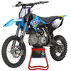 YCF, Big Y 150, Motocross à Essence (150cc) (4 Temps)