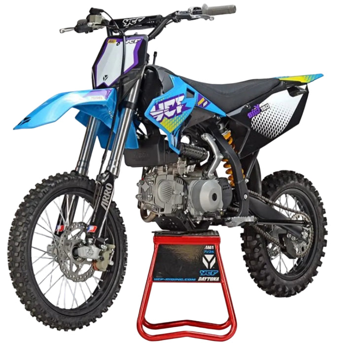 YCF, Big Y 150, Motocross à Essence (150cc) (4 Temps)