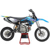 YCF, Big Y 150, Motocross à Essence (150cc) (4 Temps)