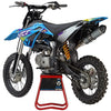 YCF, Big Y 150, Motocross à Essence (150cc) (4 Temps)